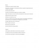 Glosario Ineludible: Que no puede ser eludido o evitado