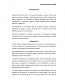 Motivacion empresarial Vallourec Oil & Gas S.A de C.V.