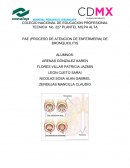 COLEGIO NACIONAL DE EDUCACION PROFESIONAL TECNICA No. 227 PLANTEL MILPA ALTA