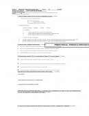 PERSONA E IDENTIDAD MEXICANA