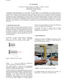 Ley de hooke 1. TEORÍA RELACIONADA