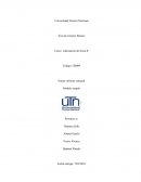 Movimiento Armónico Simple