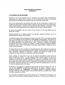 CONSTRUYENDO UN IMPERIO, NAPOLEON CONSTRUYENDO UN IMPERIO