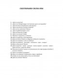 Cocina fria ¿Qué es un chef garmanger y las funciones que le corresponden?