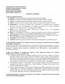 Dominio: en sentido taxonómico, El nivel más alto de clasificación biológica.