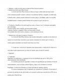 MISION, VISION, OBJETIVOS Y ESTRATEGIAS