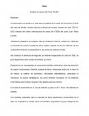 Análisis en equipo del Caso “Kindle”