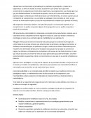 Empirismo: la información es brindada por los sentidos, la percepción, a través de la experiencia