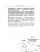PROPUESTA DE EVALUACION COGNITIVA.