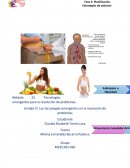 Las tecnologías emergentes en la resolución de problemas