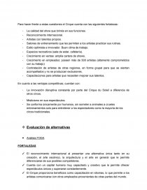 CASO CIRQUE DU SOLEIL. Página 2