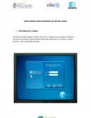 LINUX - Reparación de PC