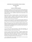 COMO SE DIO EL ACERCAMIENTO A LA APLICABILIDAD DEL ÉXODO BÍBLICO