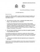 LA EMPRESA Y EL EMPRESARIO CUESTIONARIO NO. 1