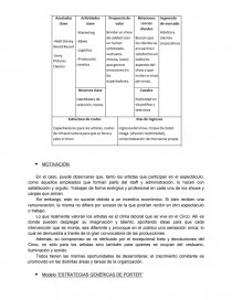 CASO CIRQUE DU SOLEIL. Página 5