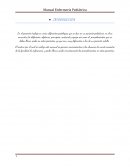 PREPARACIÓN FÍSICA Y PSICOLÓGICA AL NIÑO