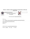 Unidad de Aprendizaje: Proyectos Administrativos.