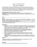 PLAN SIMULACRO SISMO