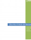 Las ley INTRODUCCIÓN