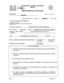 Solidos Totales Suspendidos