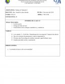 Auditoria Forense Clases Características de los enfoques cuantitativos y cualitativos