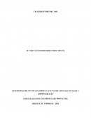 TALLER ESTUDIO DE CASO