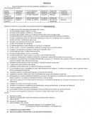 PERACIONES UNA ENTIDAD ECONOMICA DENOMINADA