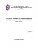 CAPACITACIÓN A LOS MIEMBROS DE LA COMUNIDAD DE BARRANCAS MUNICIPIO CARDENAS EN LA REPARACIÓN DE FOCOS AHORRADORES ENERGETICOS CFL