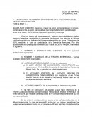 Unb Amparo indirecto