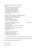 DERECHO LOS TRIBUNALES ECLESIÁSTICOS EN MÉXICO