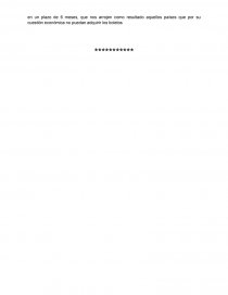 CASO CIRQUE DU SOLEIL. Página 9