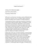 Como se da la Economia en la edad de piedra