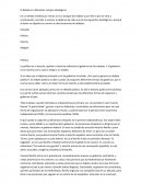 El debate en diferentes campos ideológicos