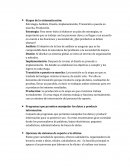 Como se da la Automatizacion de procesos Administrativos