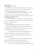 Analisis de compra Producto: Computadora HP de escritorio