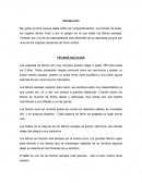 ENSAYO SOBRE LOS FELINOS SALVAJES Y SU AMAESTRACION