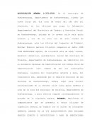 Plica Juicio ordinario laboral