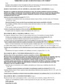 Obremos lo que es bueno para con todos