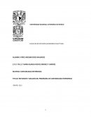 Informacion Financiera y sus usuarios