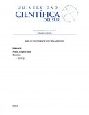 MANEJO DEL PACIENTE POLITRAUMATIZADO