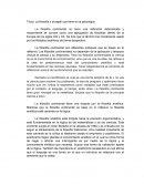 Papel de la psicologia en la filosofia