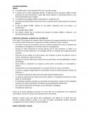 Eduardo mendoza resñea