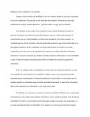 Influencia de los celulares en las escuelas