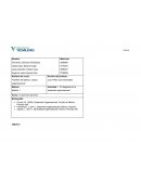 Actividad: 1: El diagrama de mi desarrollo organizacional