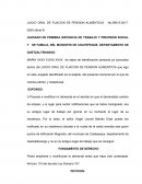 Como se d ala Ampliacion