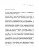 Una nueva Crónica de un supermercado