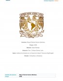 Ejemplo de la Salud mental unidad uno