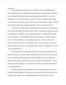 Una nueva Clasificación de las normas.