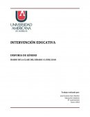 Como se da la Disforia de género