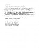 Entrega de Anteproyecto de Plan de Negocios 15/11/2017